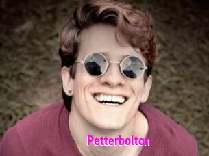 Petterbolton