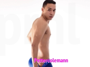 pettercolemann Porn Loverz
