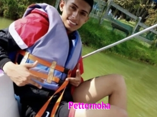 Petternoha