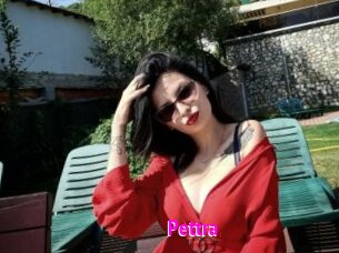 Pettra