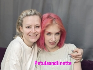 Petulaandlinette