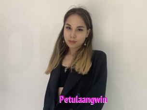 Petulaangwin