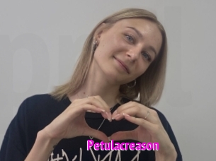 Petulacreason