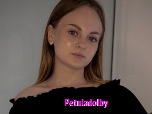 Petuladolby