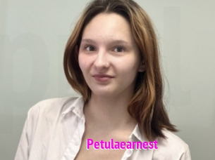 Petulaearnest