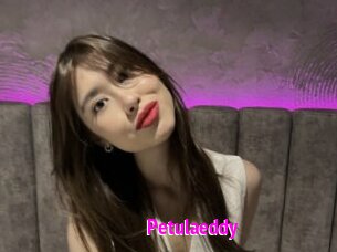 Petulaeddy
