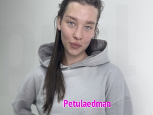 Petulaedman