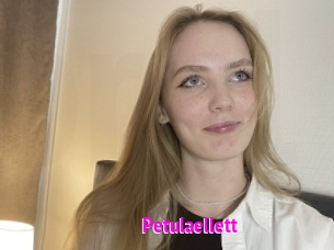 Petulaellett