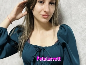 Petulaevett