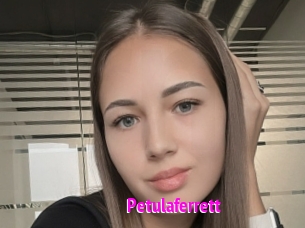 Petulaferrett