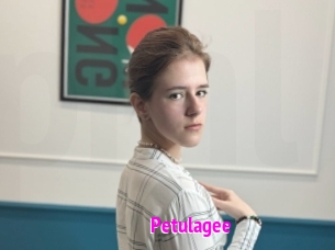 Petulagee