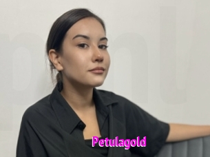 Petulagold