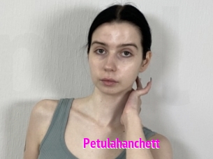 petulahanchett Porn Loverz