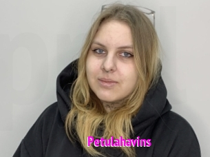 Petulahavins