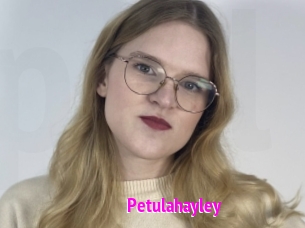 Petulahayley