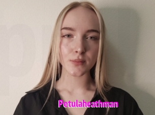 Petulaheathman