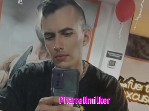 Pharrellmilker