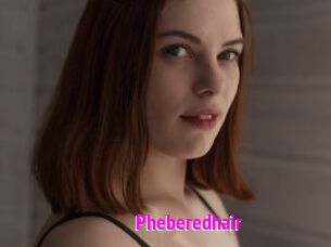 Pheberedhair
