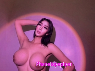 Phenelopepiper