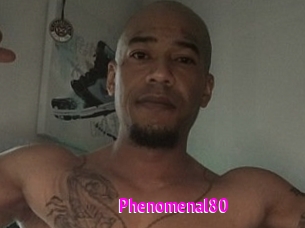 phenomenal80 Porn Loverz