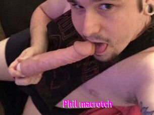 phil_macrotch Porn Loverz