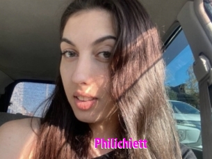 Philichiett
