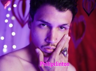 Philipclinton