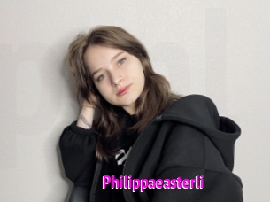 Philippaeasterli
