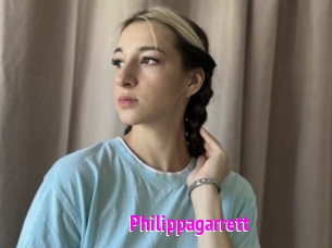 Philippagarrett