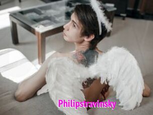 Philipstravinsky