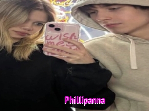 Phillipanna