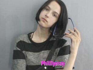 Phillipsray