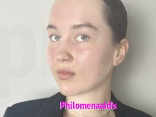 Philomenaaldis