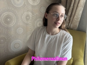 Philomenaallman