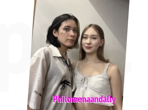 Philomenaandally