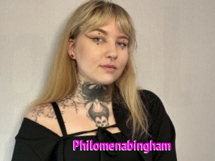 philomenabingham Porn Loverz