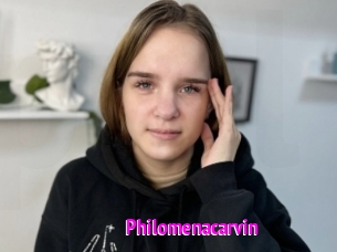 Philomenacarvin