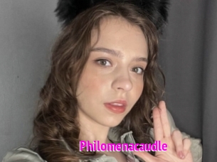 Philomenacaudle