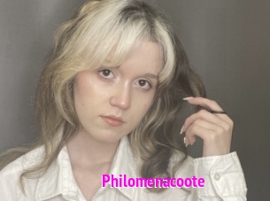 Philomenacoote