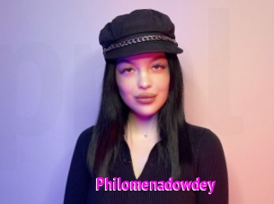 Philomenadowdey