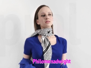 Philomenadwight