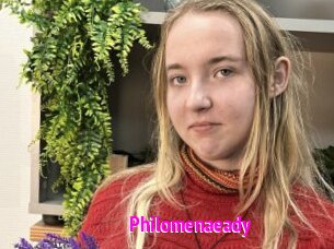 Philomenaeady