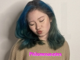 Philomenaeastes