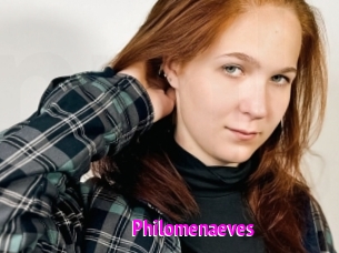 Philomenaeves
