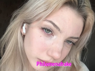 Philomenafrake