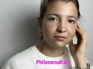 Philomenafrary