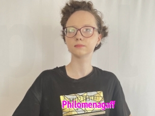 Philomenagaff