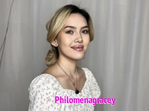 Philomenagracey
