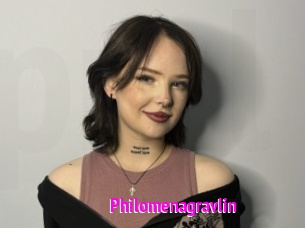 Philomenagravlin