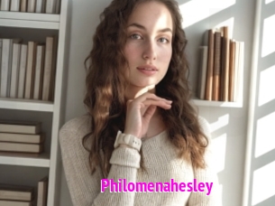 Philomenahesley